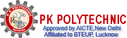 Admission Form | P.K Polytechnic Mathura